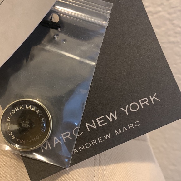 Marc New York slim skirt - NWT - Picture 10 of 11